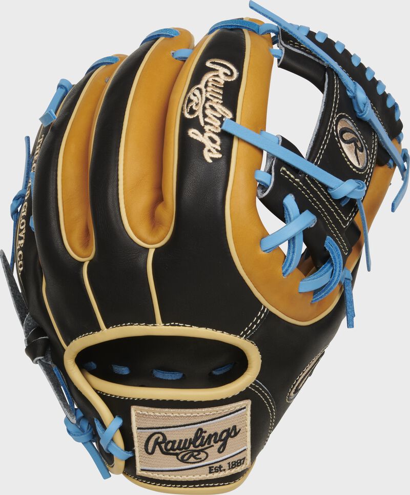 Rawlings Heart Of The Hide 11.75