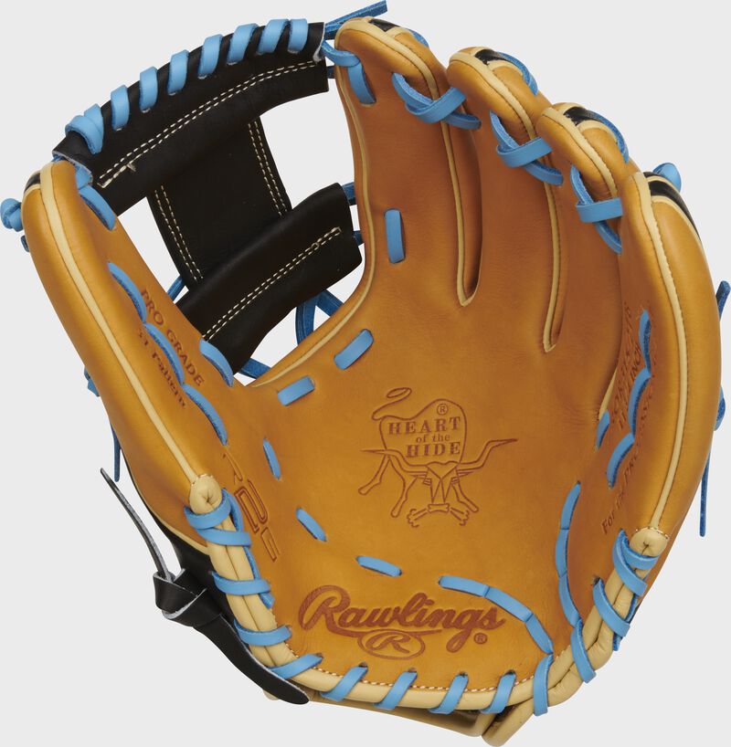 Rawlings Heart Of The Hide 11.75