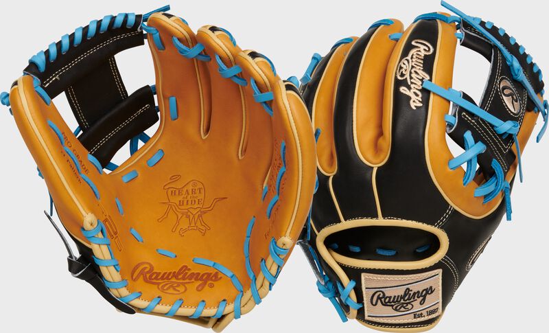 Rawlings Heart Of The Hide 11.75