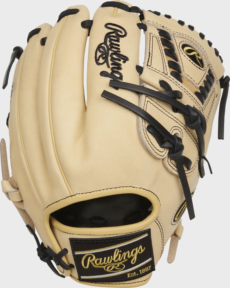 Rawlings Heart Of The Hide 11.75