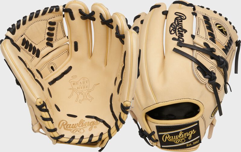 Rawlings Heart Of The Hide 11.75