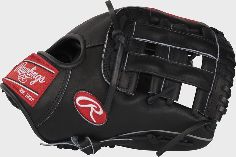 Rawlings Heart Of The Hide 11.75