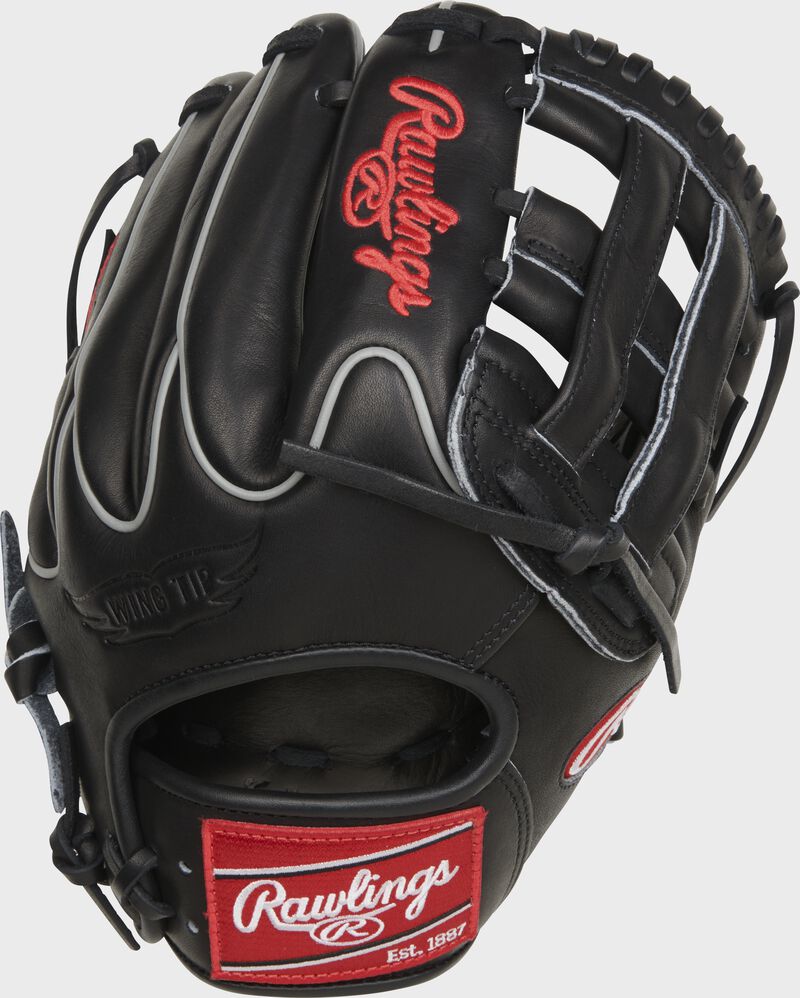 Rawlings Heart Of The Hide 11.75