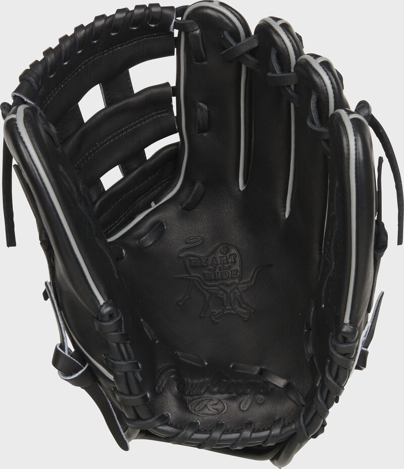 Rawlings Heart Of The Hide 11.75