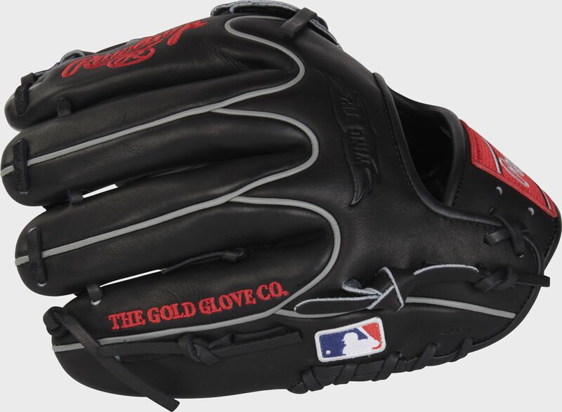 Rawlings Heart Of The Hide 11.75