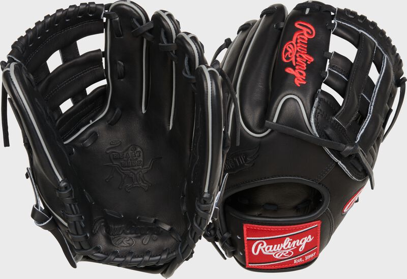 Rawlings Heart Of The Hide 11.75