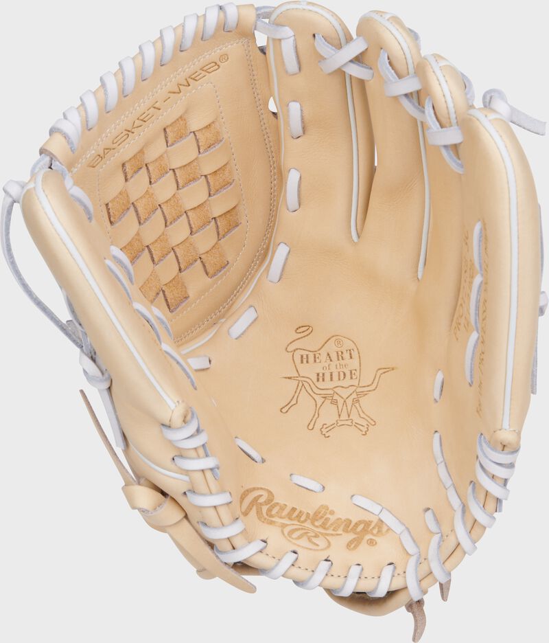 Rawlings Heart Of The Hide 12.5