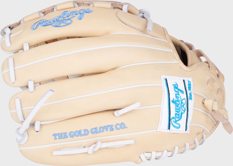 Rawlings Heart Of The Hide 12.5