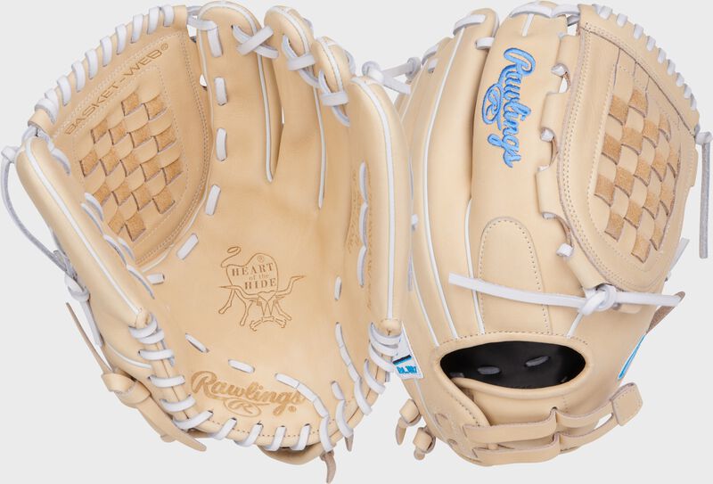 Rawlings Heart Of The Hide 12.5