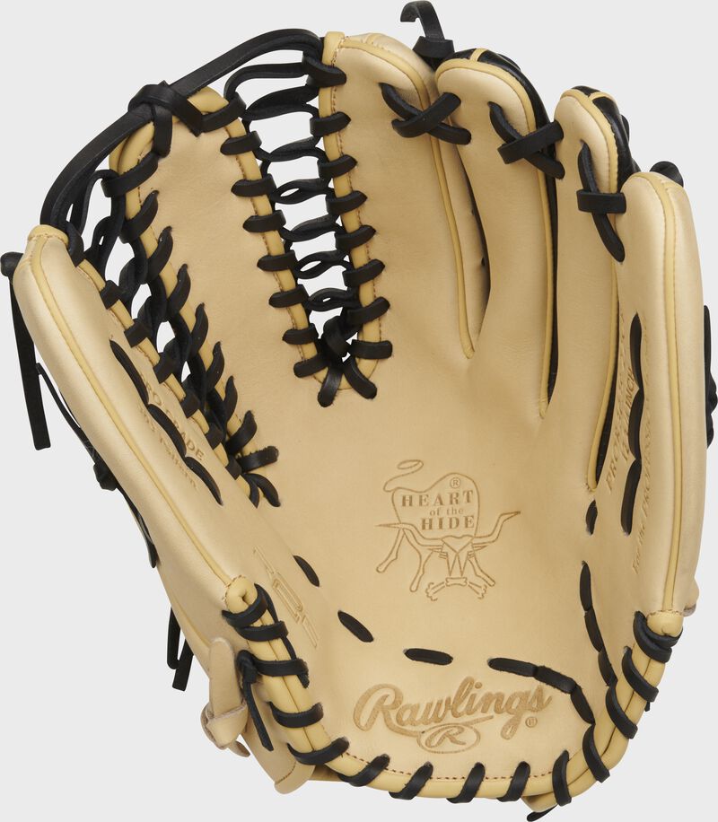 Rawlings Heart Of The Hide 12.75