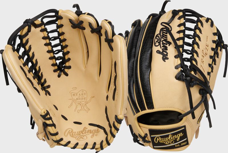 Rawlings Heart Of The Hide 12.75