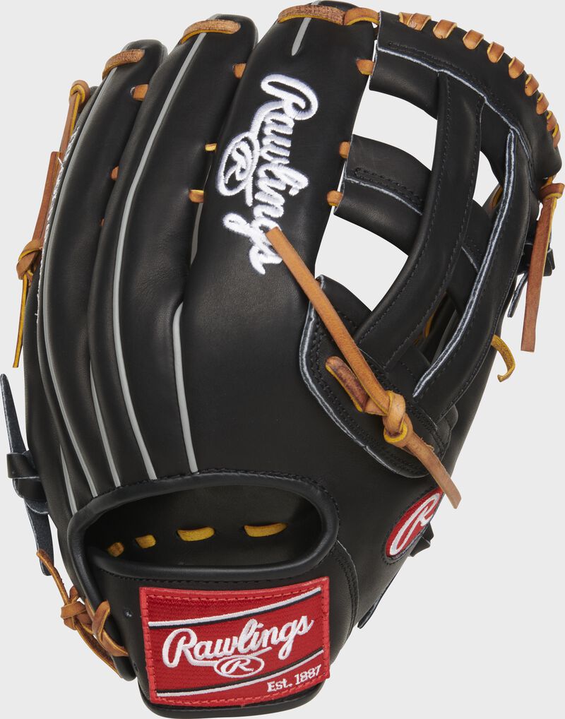 Rawlings Heart Of The Hide 12.75