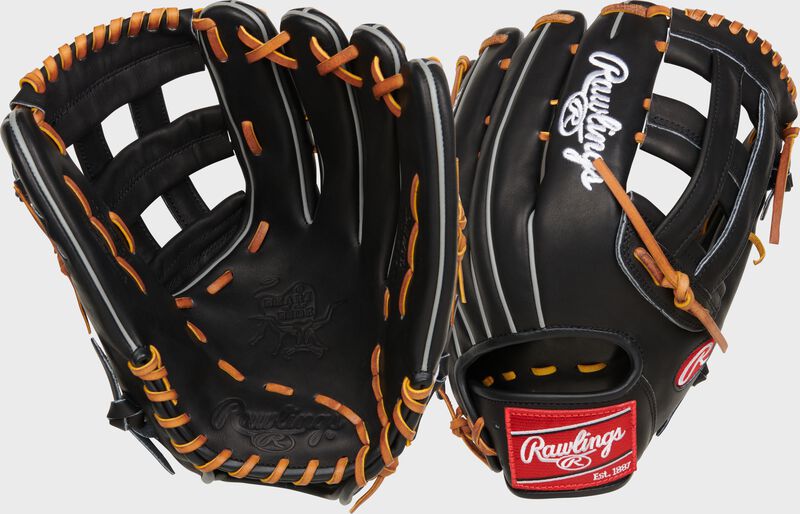 Rawlings Heart Of The Hide 12.75