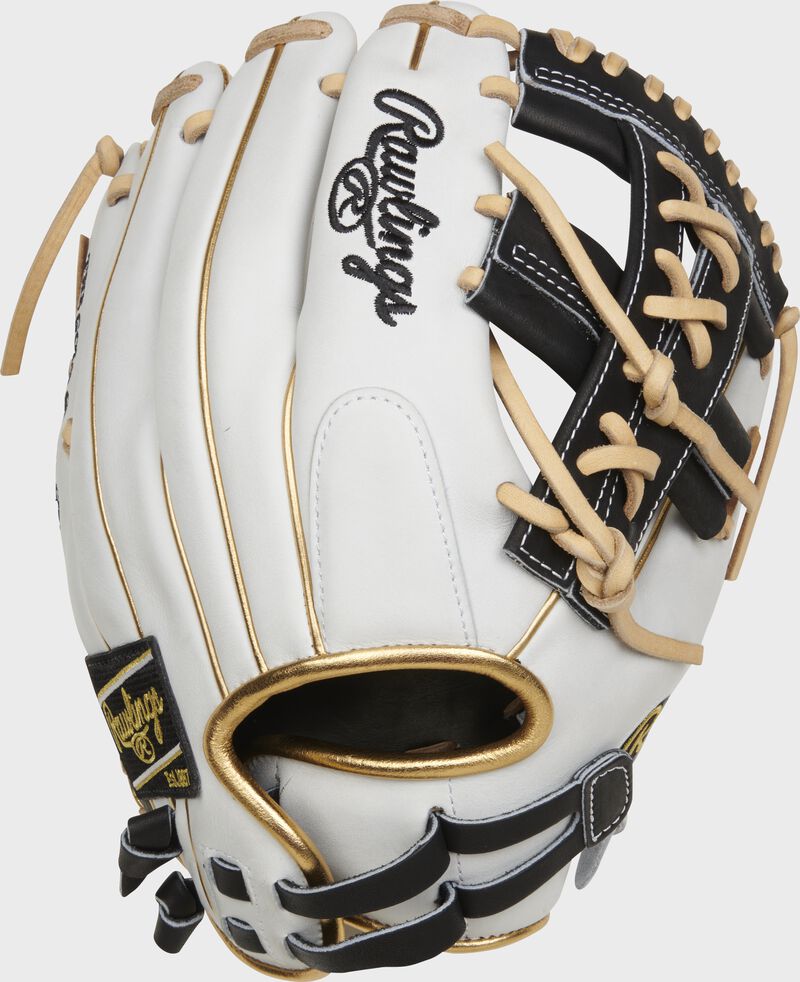 Rawlings Heart Of The Hide 12