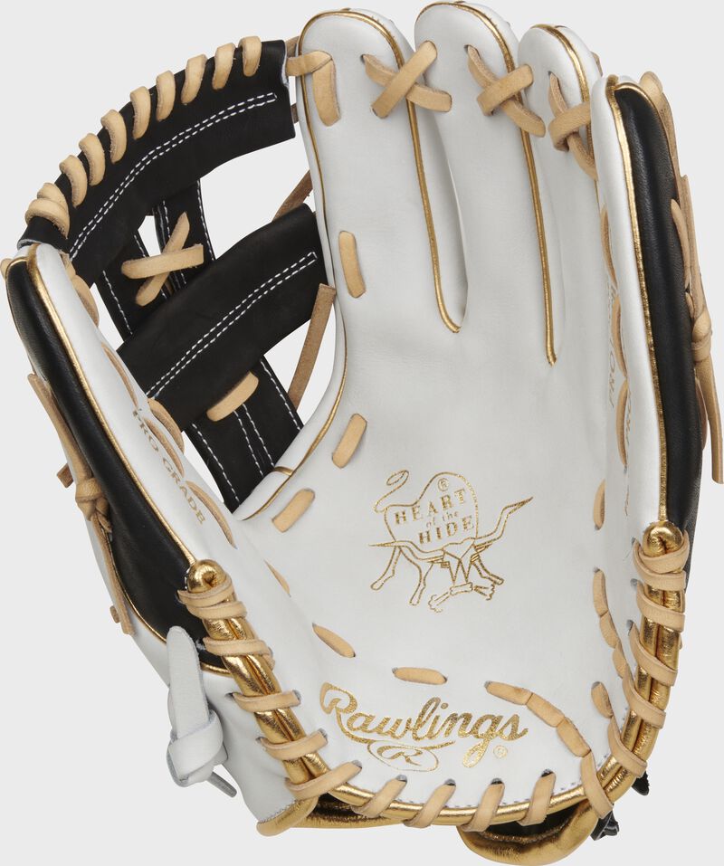 Rawlings Heart Of The Hide 12