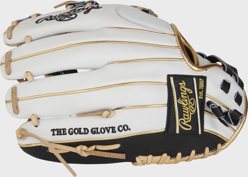 Rawlings Heart Of The Hide 12