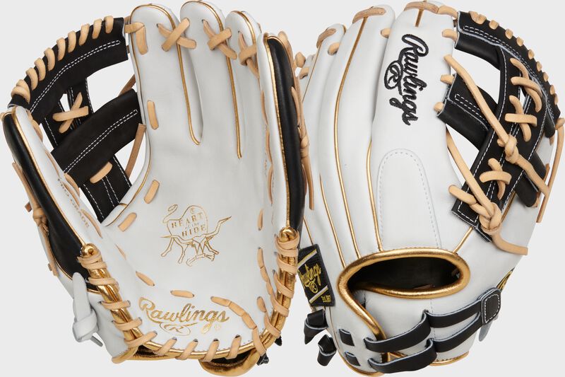 Rawlings Heart Of The Hide 12