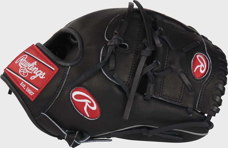 Rawlings Heart Of The Hide 12