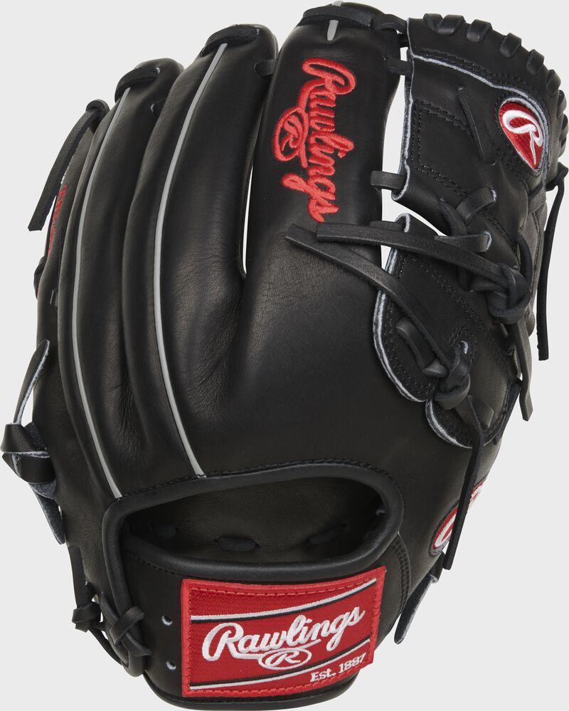 Rawlings Heart Of The Hide 12