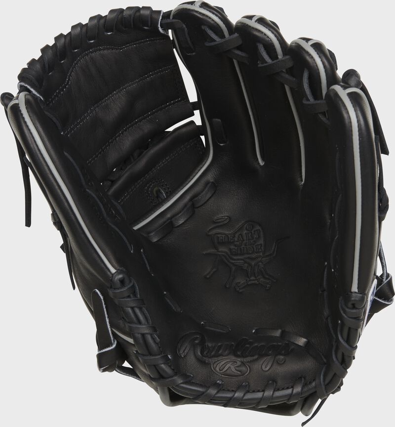 Rawlings Heart Of The Hide 12