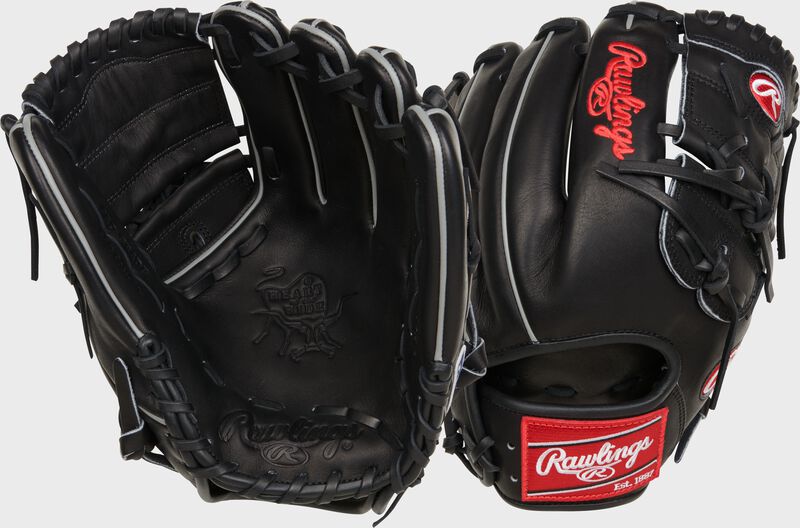 Rawlings Heart Of The Hide 12