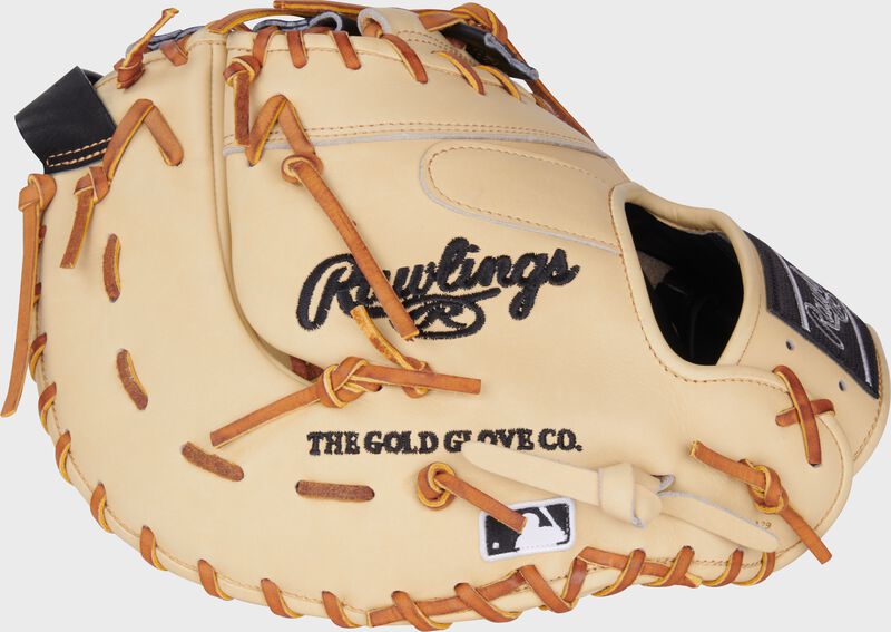 Rawlings Heart Of The Hide 13-Inch First Base Brown / Black | bYqx2KUg