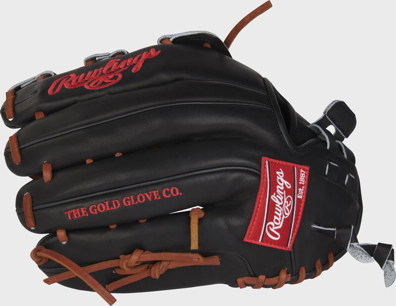 Rawlings Heart Of The Hide 13