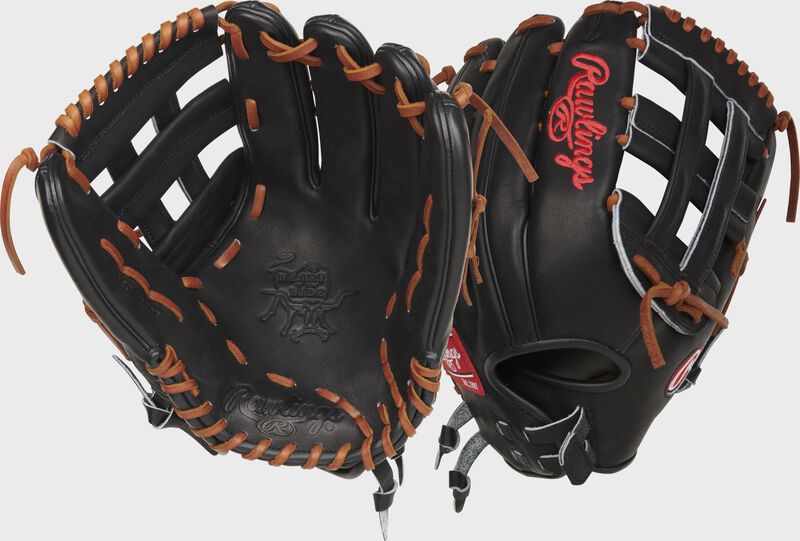 Rawlings Heart Of The Hide 13