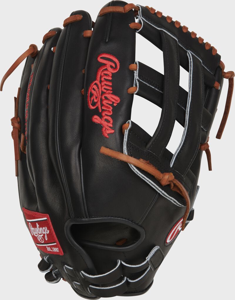 Rawlings Heart Of The Hide 14