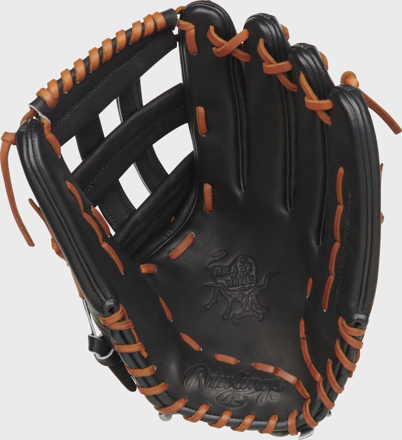 Rawlings Heart Of The Hide 14