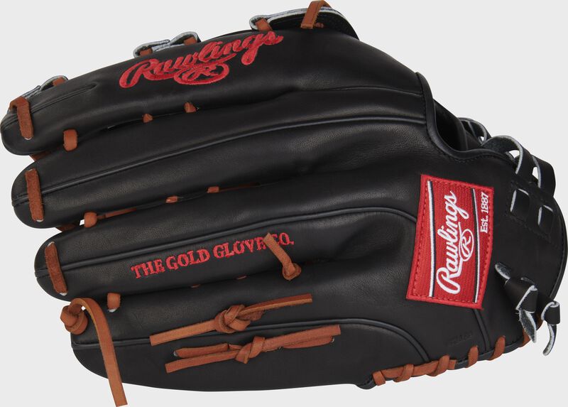 Rawlings Heart Of The Hide 14