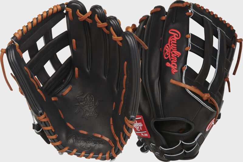 Rawlings Heart Of The Hide 14