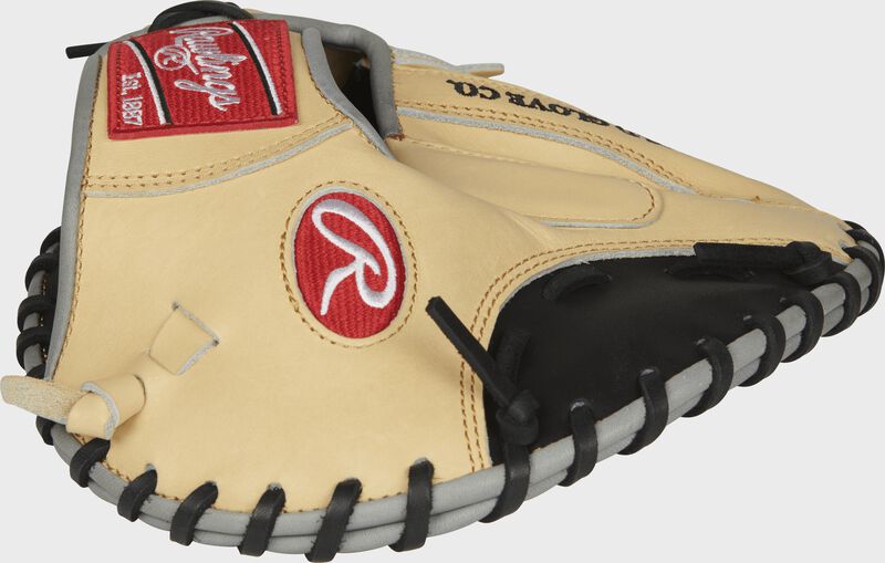 Rawlings Heart Of The Hide 28 In Francisco Lindor Training Infield Brown | T1ZIbfwD