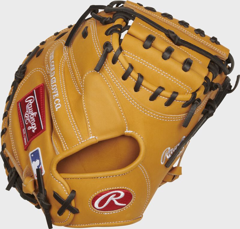 Rawlings Heart Of The Hide 33