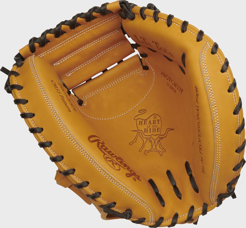 Rawlings Heart Of The Hide 33