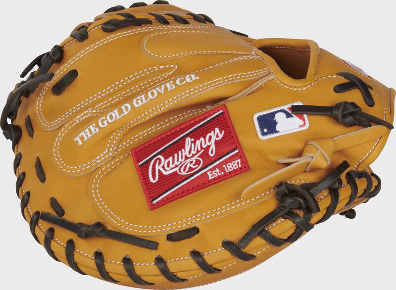 Rawlings Heart Of The Hide 33