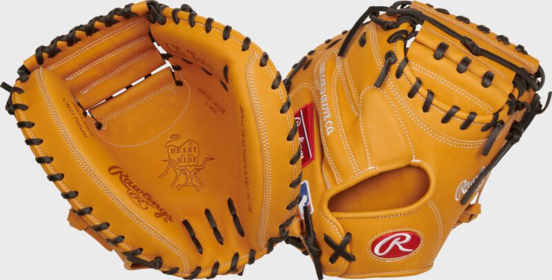 Rawlings Heart Of The Hide 33