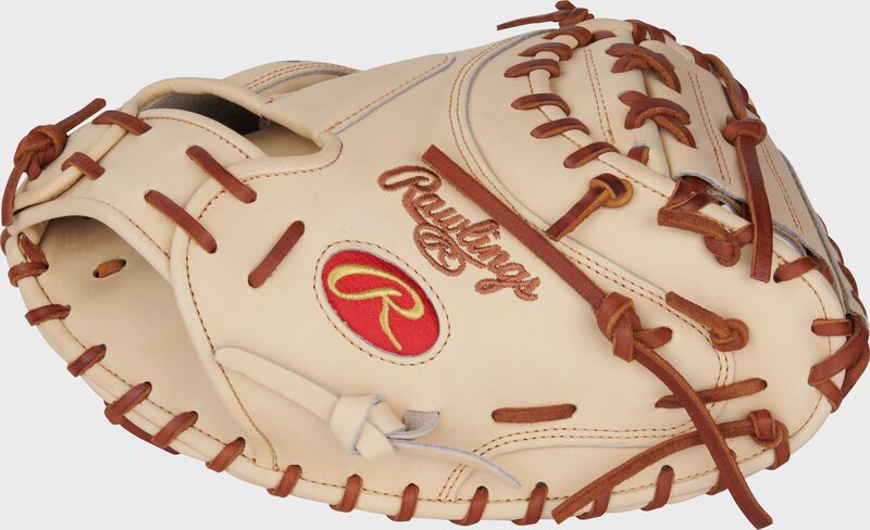 Rawlings Heart Of The Hide 34