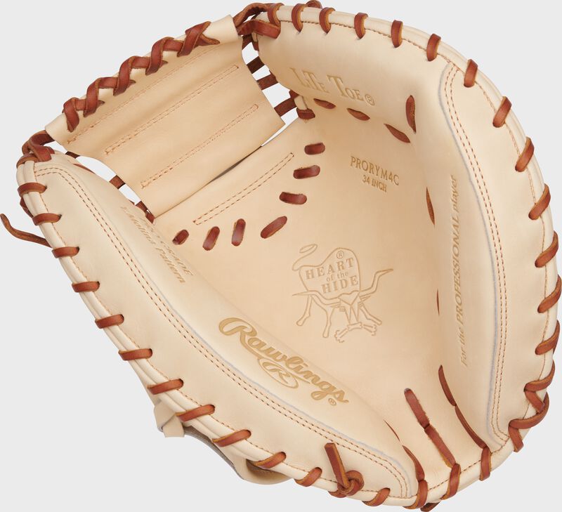 Rawlings Heart Of The Hide 34