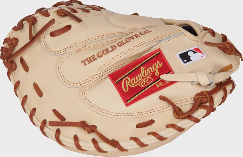 Rawlings Heart Of The Hide 34