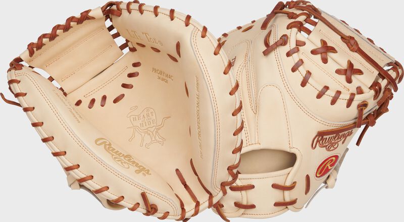 Rawlings Heart Of The Hide 34