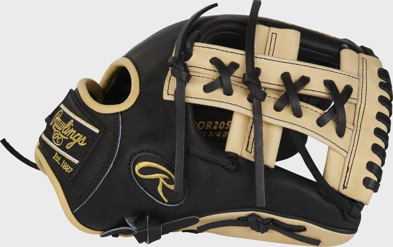 Rawlings Heart Of The Hide Contour 11.75 