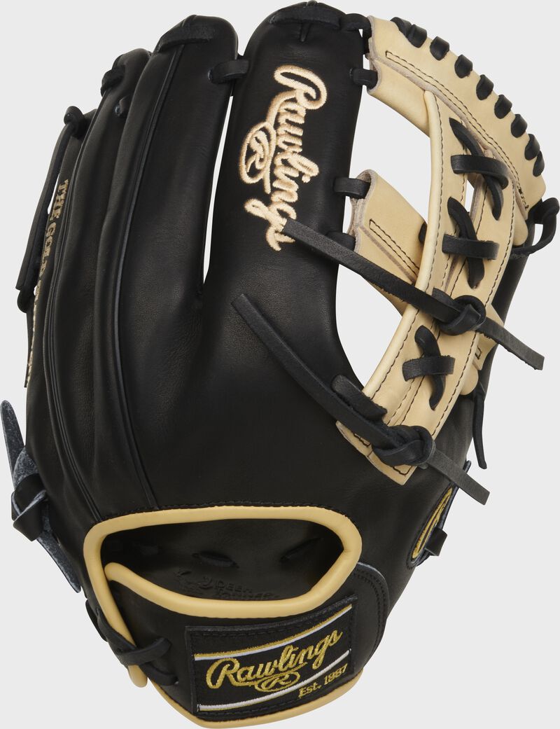 Rawlings Heart Of The Hide Contour 11.75 