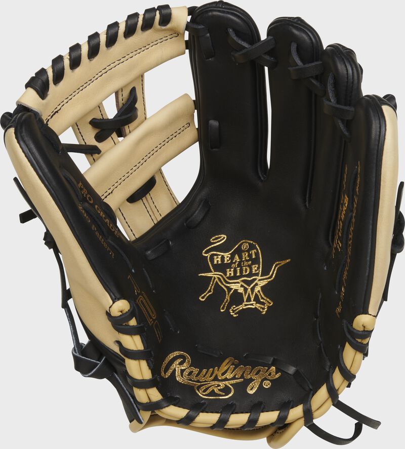 Rawlings Heart Of The Hide Contour 11.75 