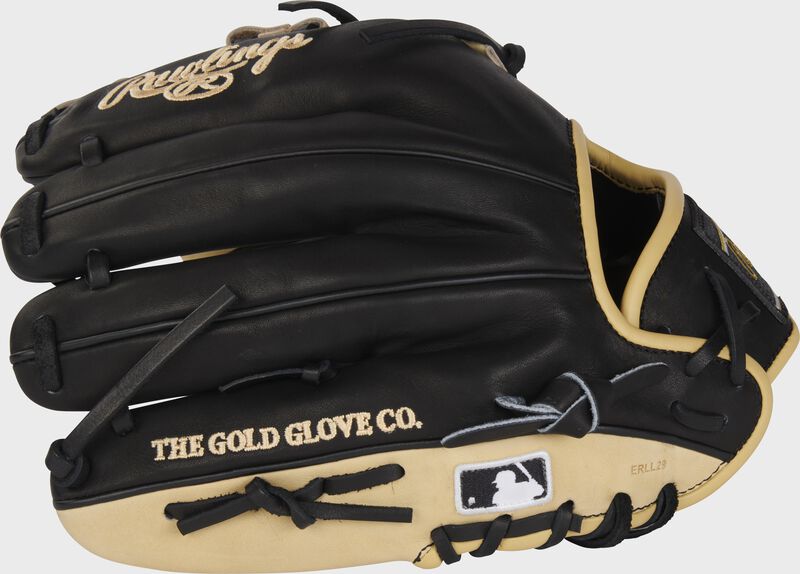 Rawlings Heart Of The Hide Contour 11.75 