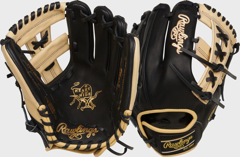 Rawlings Heart Of The Hide Contour 11.75 