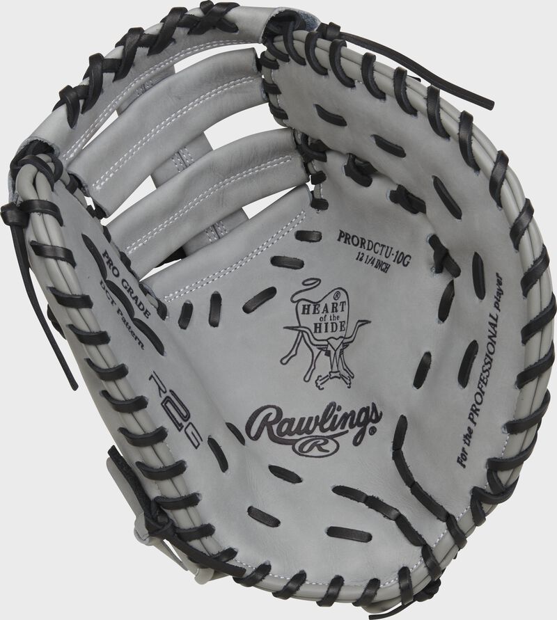 Rawlings Heart Of The Hide Contour 12.25