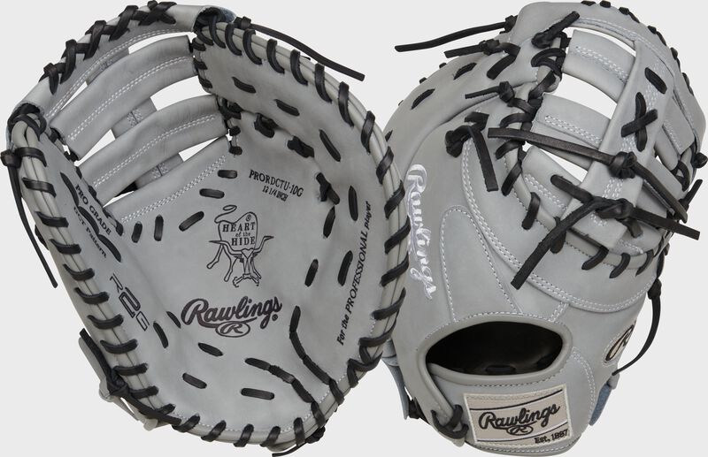 Rawlings Heart Of The Hide Contour 12.25