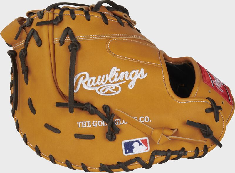 Rawlings Heart Of The Hide First Base Brown | SlnD2qnt