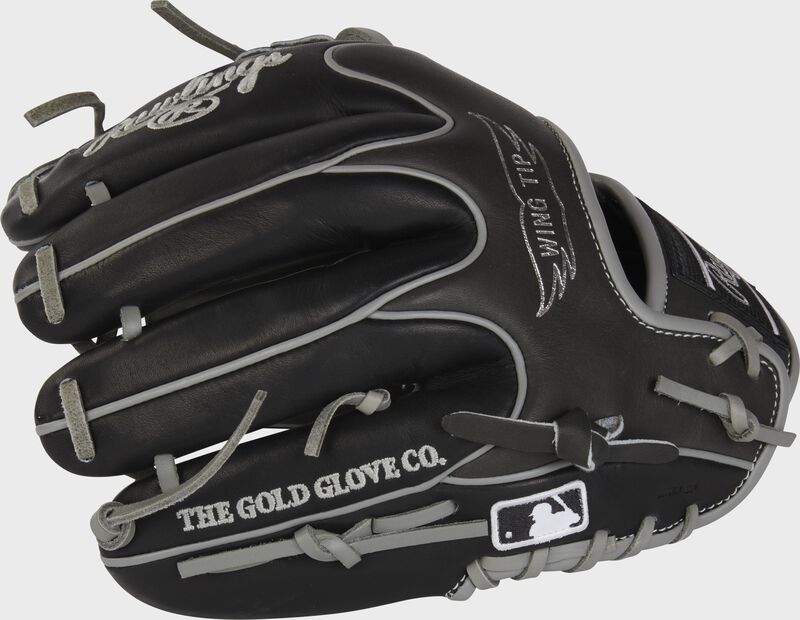 Rawlings Heart Of The Hide Infield Dark Grey | knuR43ez